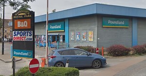 Devon Poundland manager stole £9,500 & torched car in fake burglary
