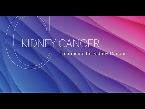Kidney Cancer: Treatments for Kidney Cancer