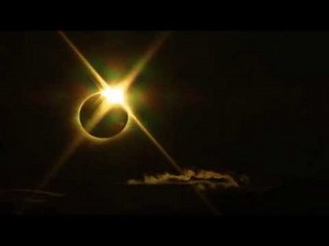 Total Solar Eclipse 2010-Patagonia