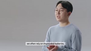 2.5K views · 62 reactions | Let’s shed light on the remote without batteries. Come along behind the scenes of a Samsung employee's journey towards creating a remote that can charge by light, which began with the smallest steps. Learn more about what we believe: smsng.co/ChangesFromSmallSteps #ChangesFromSmallSteps #Samsung | Samsung Global | Facebook