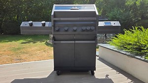 Grillfürst Independence P530G Smart Grill: Vor- und Nachteile