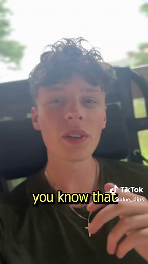 Blue Clips on TikTok