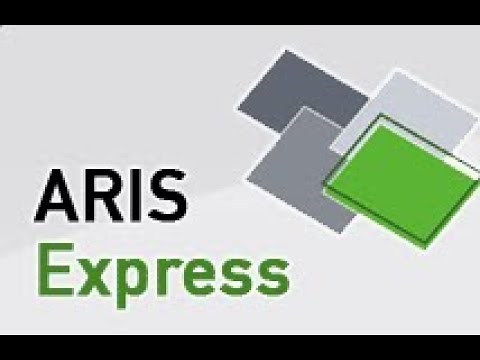 [TUTORIAL] Como instalar o ARIS Express