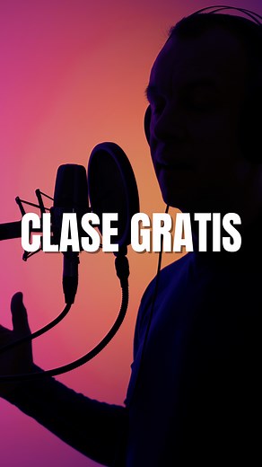 🎤 Resumen de la Primera Clase de Canto 🎤 Aprenderás la base del canto (respiración costo diafragmática abdominal) y el correcto calentamiento en 3 etapas: físico, trinos y vocal. ¡Es el primer paso que te permitirá realizar correctamente todas las demás técnicas vocales y convertirte en el cantante que siempre has soñado ser! 🌟 🌟: Las primeras 10 personas en inscribirse tendrán la matrícula totalmente gratuita. Escríbenos directamente al 📞 51901112614 y empieza tu carrera musical con nosotr