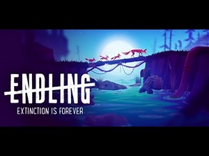 Endling - Extinction is Forever - Gameplay