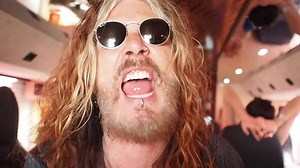 580 reactions · 18 shares | Time for a laugh!藍藍 Check out Part 5 of Crabby’s Bloopers!⚡⚡ See you at an upcoming show! https://thedeaddaisies.com/tour-2023/ | The Dead Daisies | Facebook