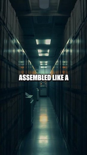 The Quiet Archive: A Forgotten Video Reveals Internet Time Capsules