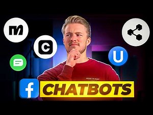 5 Best Facebook Chatbots in 2026 (Which One to Pick?)