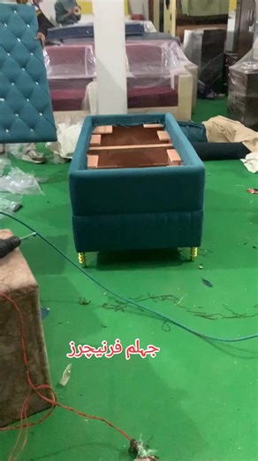 Expert Sofa Repair from Jhelum Furniture