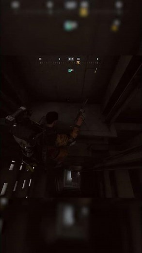 NEW SHORTCUT DOWN THE CONTROL TOWER IN ARC RAIDERS