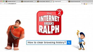 Breaking things may be Ralph's greatest skill, but will the Internet finally be the thing to break him? A parody of Ralph Breaks the Internet: Wreck-It Ralph 2. | Funny Or Die MASHUPS