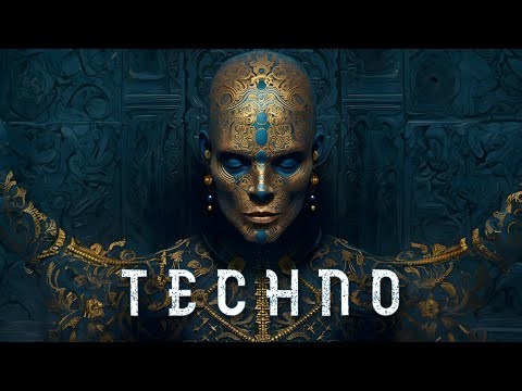 TECHNO MIX 2024 💣Only Techno Bangers 💣 Episode 016 | Mixed by EJ