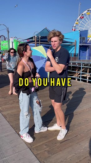 Cody Premer Rizz Effect🫡#codypremer