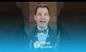 Mind Luster - Learn Classy People Know When Not to Speak Tip 10