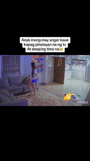 Bakit naman ganito pandemic baby😂 | Mommy Maribel