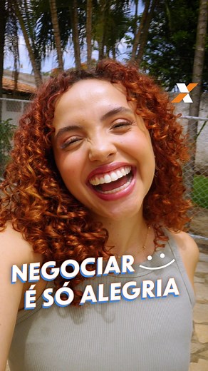 271K views · 2.3K reactions | No Dia do Riso, quem negociou as dívidas com a CAIXA tem motivo de sobra para sorrir. Mais tranquilidade, mais leveza e a paz de quem decidiu organizar as contas e seguir em frente. Negociou? Agora é só ficar de boa com a CAIXA. #DiadoRiso #Negociacao #CAIXA #PorVoce #PorTodoOBrasil | CAIXA | Facebook