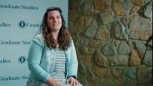 "I chose the graduate studies program at OCC because, after being in ministry for over a decade, I realized now more than ever that I can't do it alone." New classes start in January! Learn more and apply today at occ.edu/masters. | Ozark Christian College