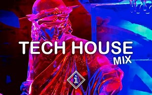 Tech House Mix 2021 Vol.1