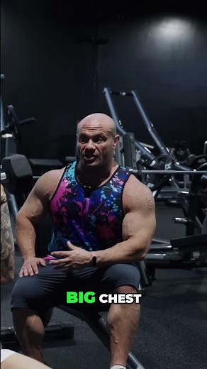 Build a BIGGER Chest: Low Incline Dumbbell Press Secrets REVEALED!