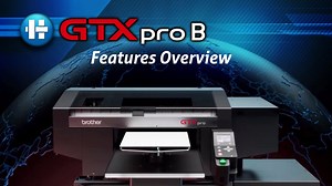 GTX Pro B product overview