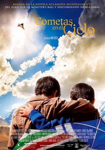 Cometas en el cielo - película: Ver online en español