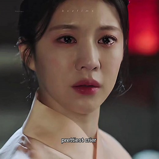 The Beauty of Tears: Exploring Crying Scenes in K-Dramas