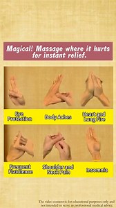 1.8M views · 8.7K reactions | #acupuncture #acupoints #acupuncture #TCM #TCM #TraditionalChineseMedicine #TCM #chineseherbalmedicine #medicina #medicine #acupunctureuncture #HerbalRemedies #NaturalHealing #HolisticHealth #EasternMedicine #QiGong #ChineseHerbs #Acupressure #Moxibustion #ChineseMedicine #AlternativeMedicine #NaturalRemedies #IntegrativeMedicine #HealthyLiving #HealingHerbs #ancienthealing | June Seals | Facebook