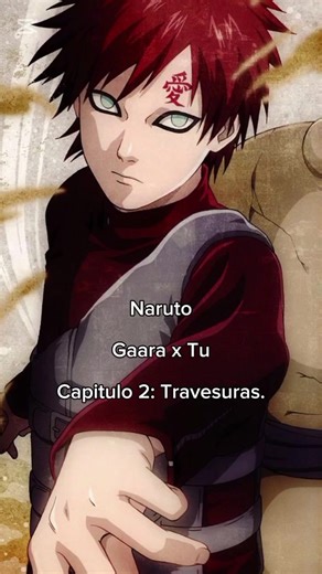 Gaara: The Unforgettable Character of Naruto