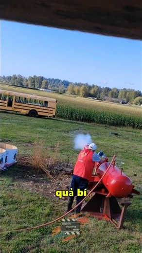 khẩu pháo thần công là máy nén khí