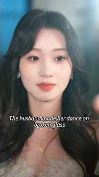 The woman was hypnotized by her husband