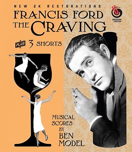 The Craving (1918) | ČSFD.cz