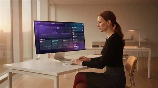 Contact Center Analytics Dashboard