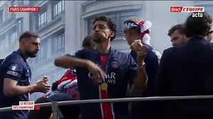 « Jamais un chant n'a pris autant de place » : à l'origine de « Tous ensemble on chantera », devenu l'hymne des supporters du PSG