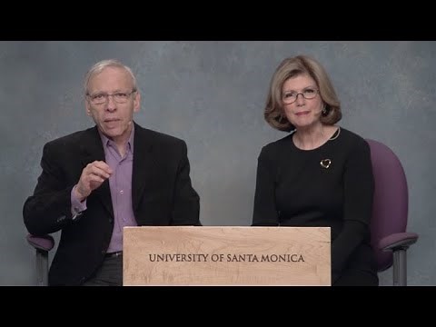 What is Spiritual Psychology?