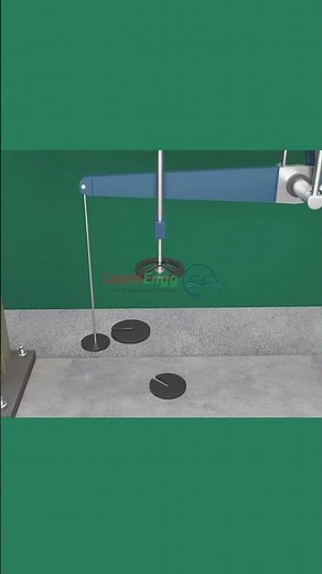 🔍 Direct Shear Test Explained | Soil Mechanics Lab Test