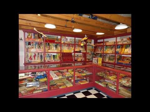 National Model Aviation Museum