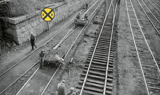 Where to Find Railroad Worker Records Online - Family Tree Magazine