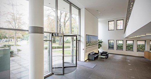 Deutsche Oppenheim Family Office AG – Vermögensverwaltung