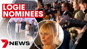 4.3K views · 50 reactions | The nominees for the 63rd Logie Awards have been revealed with the red carpet for TV's night of nights being rolled out in Sydney. More Details: https://7news.link/3NBT8YQ 7NEWS at 6pm. #Logies #7NEWS | 7NEWS Sydney | Facebook