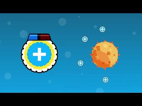 How do vaccines work