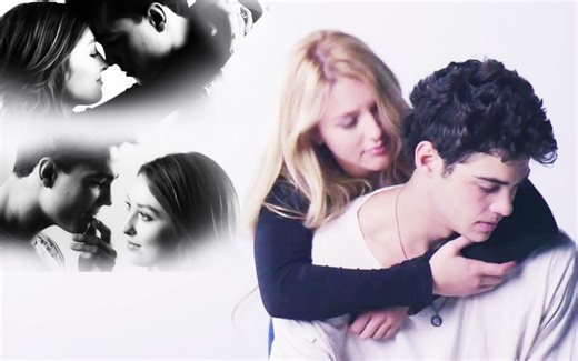 新晋女声Daya新单《Words》官方MV（白天+黑夜两版）