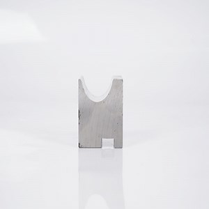 [Hot Item] CNC Manufacturing Press Brake Tooling Radius Punch