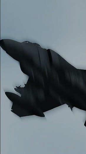 F-4E Phantom Cinematic