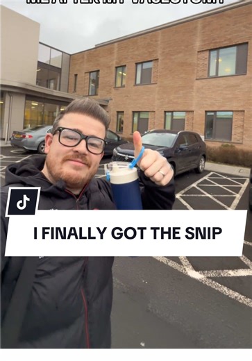 Navigating Life Before and After a Vasectomy