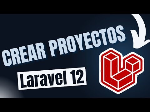 ✅Create Projects in Laravel 12 with Breeze | 2025