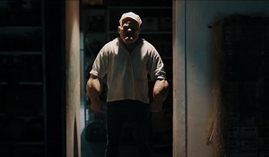 ‘Popeye the Slayer Man’ Slashing into Theaters in Spring 2025 [Trailer]