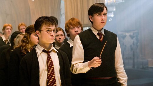 10 Highest Grossing Book-to-Movie Adaptations of All Time (That Aren't Lord of the Rings)