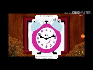 Tickety Tock Spongebob Intro Smog (Put The Comments Below! Only Blues Clues Fans!)