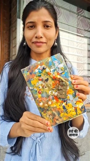 Art Journal Flip Through | Creative Journal Inspiration & Mixed Media Pages