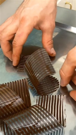 The Real French Pastry on Reels
